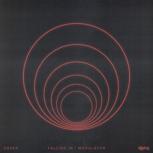 Falling In (Single)