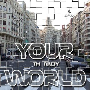 Your World (EP)