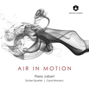 Air in Motion: II. Canon on 50 Notes