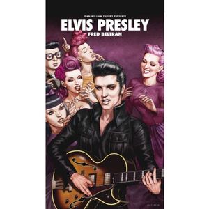BD Music Presents Elvis Presley