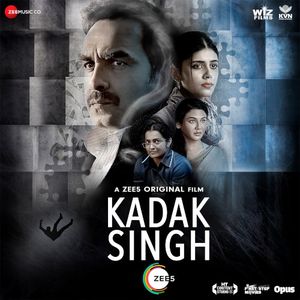 Kadak Singh (OST)