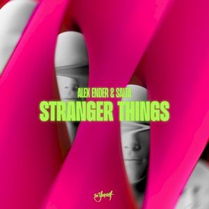 Stranger Things (Single)