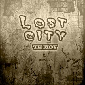 Lost City (EP)