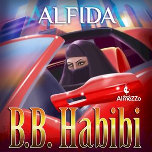 B.B. Habibi (TH Moy remix)