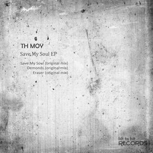 Save My Soul (EP)