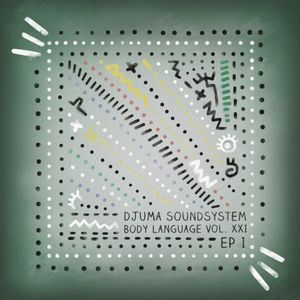 Body Language Vol. 21 EP1 (EP)