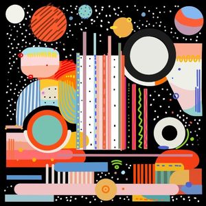 glimmer (Single)
