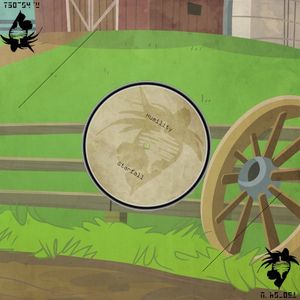 Humility (Single)
