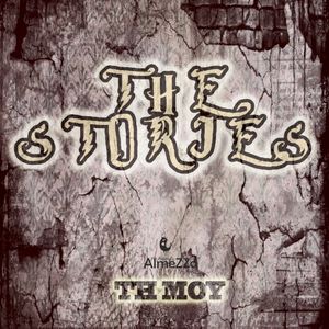 The Stories (EP)