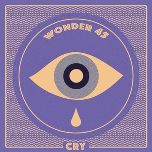 Cry (Single)