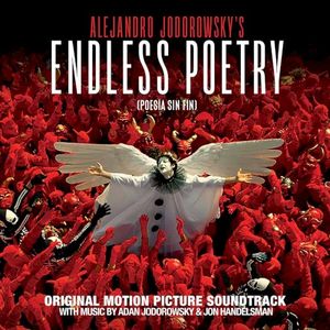Endless Poetry (Originl Motion Picture Soundtrack) (OST)