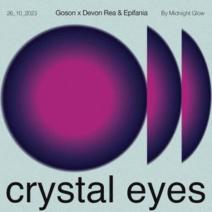 Crystal Eyes (Single)
