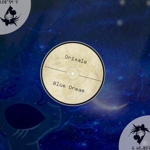 Blue Dream (Single)