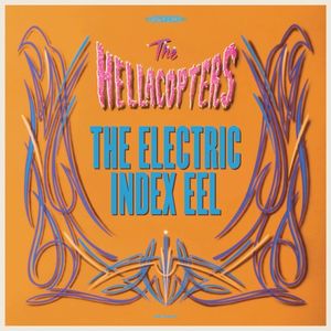 The Electric Index Eel (Revisited) (Single)
