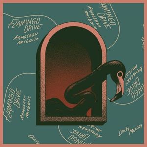 Flamingo Drive (Single)
