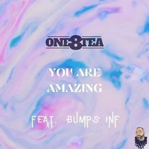 You Are Amazing (Single)