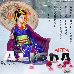 Alisha (Glender Tropical mix)