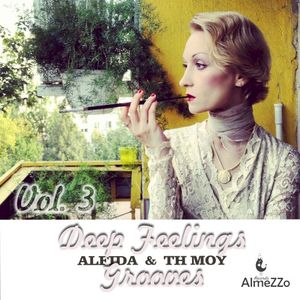 Deep Feelings Grooves, Vol. 3 (Unmixed Tracks Compiled By Alfida)