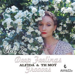 Deep Feelings Grooves, Vol. 2 (Unmixed Tracks Compiled by Alfida)