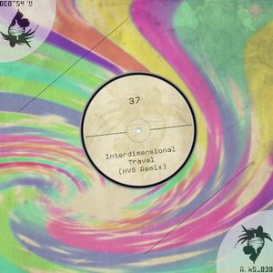 Interdimensional Travel (HVS remix)