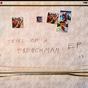 Tears of a Frenchman EP (EP)