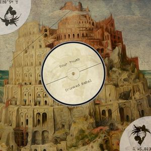 Crunked Babel (Single)