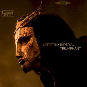 Nefertiti (Single)