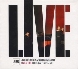 Live at the Bern Jazz Festival 2011 (Live)