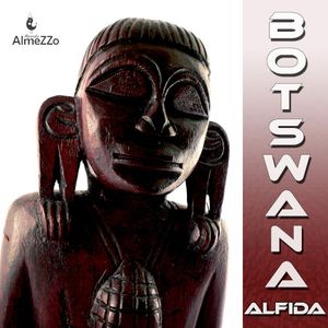 Botswana (African Love Story mix)
