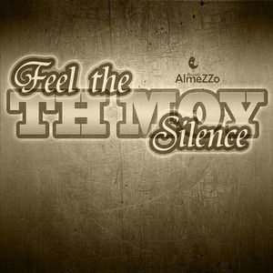 Feel the Silence (EP)