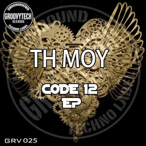 Code 12 (EP)