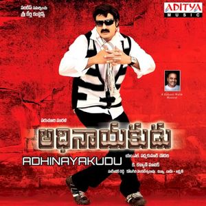 Adhinayakudu