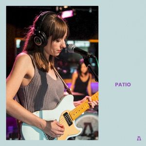 Patio on Audiotree Live (EP)