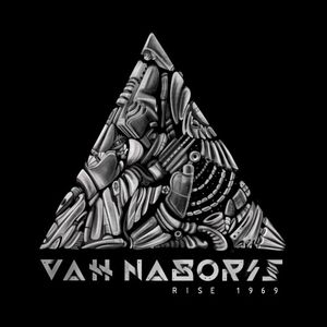 Vah Naboris (EP)