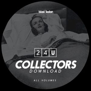 24U Collectors Download