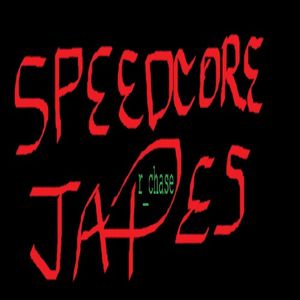 Speedcore Japes (EP)