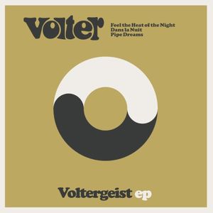 Voltergeist (EP)