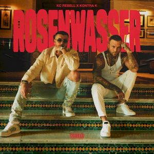 Rosenwasser (Single)