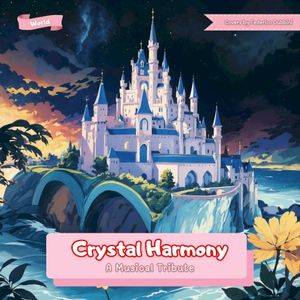Crystal Harmony: A Musical Tribute World