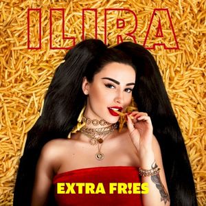 EXTRA FR!ES (Single)