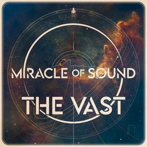The Vast (Single)