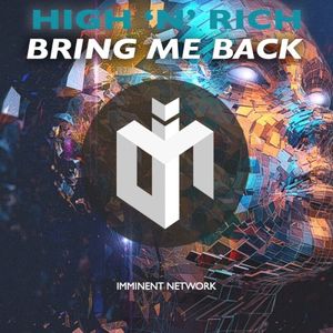 Bring Me Back (Single)