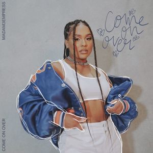 Come On Over (Single)