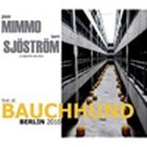 Live at Bauchhund Berlin 2010