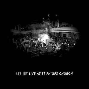 Emily (Live at St Philip's Church)