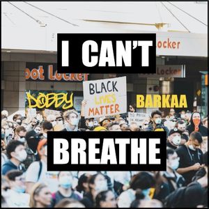 I Can’t Breathe (Single)