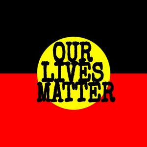 OUR Lives Matter (Single)