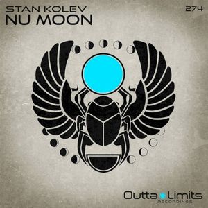 Nu Moon (Single)