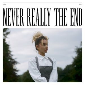 NEVER REALLY THE END (EP)