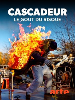 Cascadeur : le goût du risque